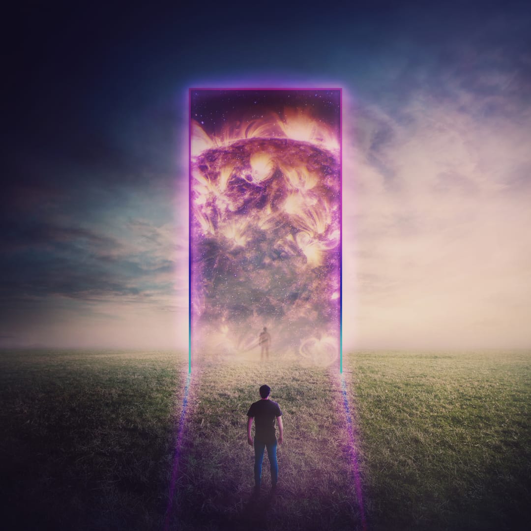 Spiritual Meaning of Doors in Dreams