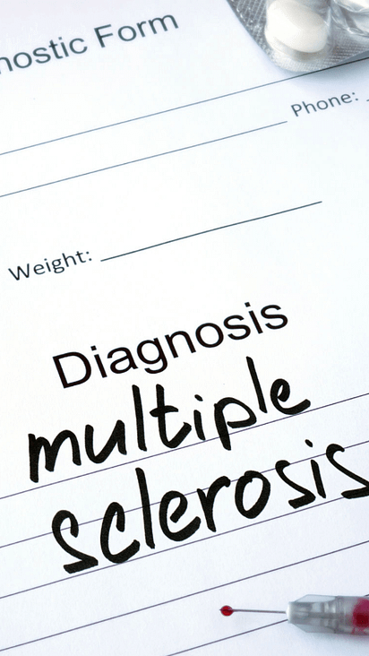 Understanding Multiple Sclerosis