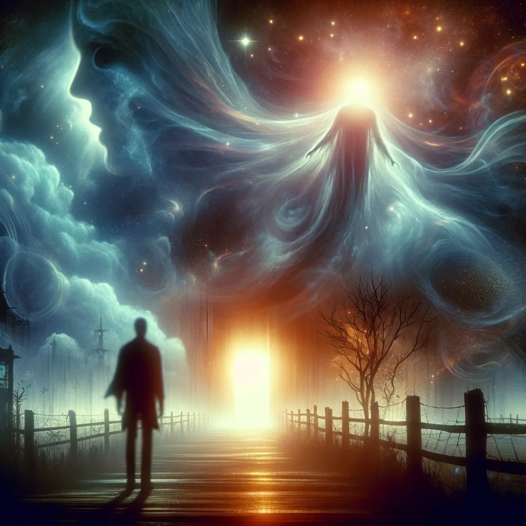 The Mystery of Warning Dreams The Spiritual Parrot