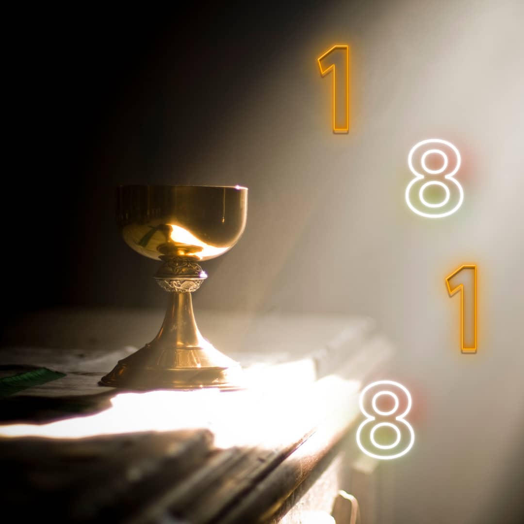 1818 Angel Number: Unlocking Its Profound Spiritual Significance